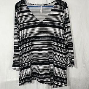 NY collection blouse 